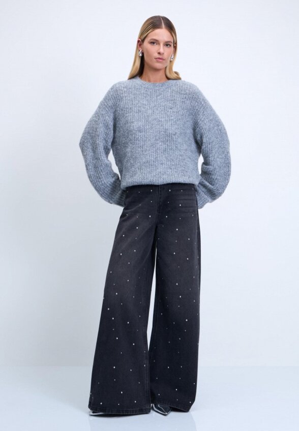 Джемпер Zarina