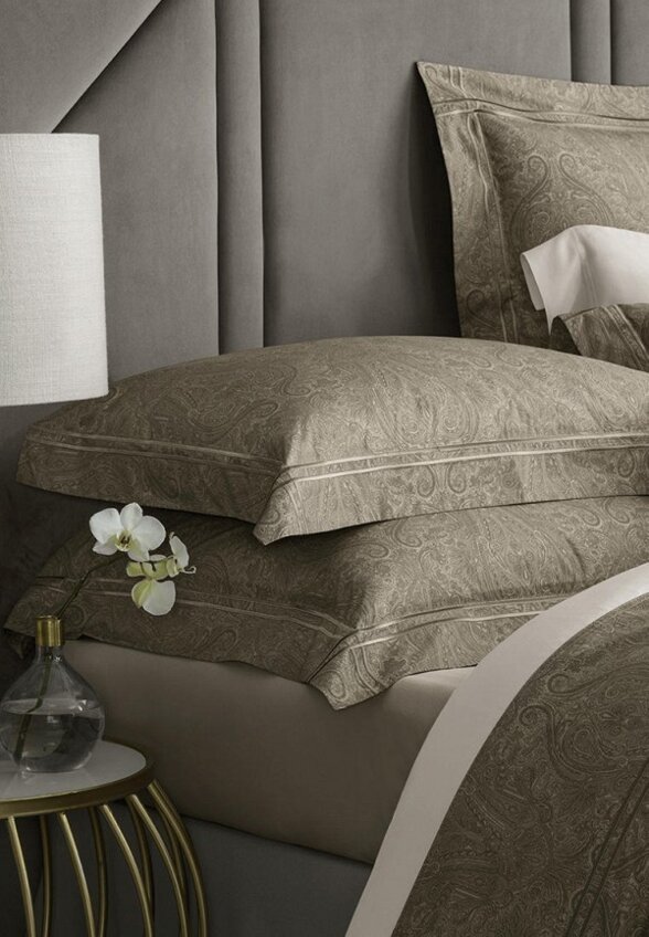 Простыня Евро Togas