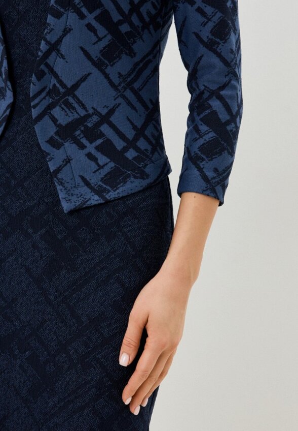 Платье MadaM T