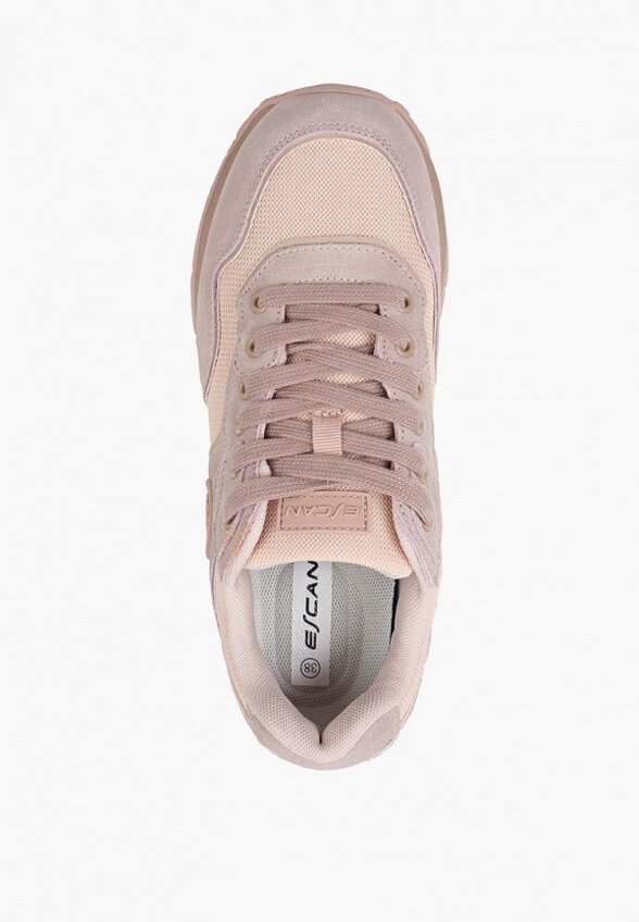 Кроссовки Escan