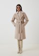 Пальто-халат Louren Wilton1  - превью