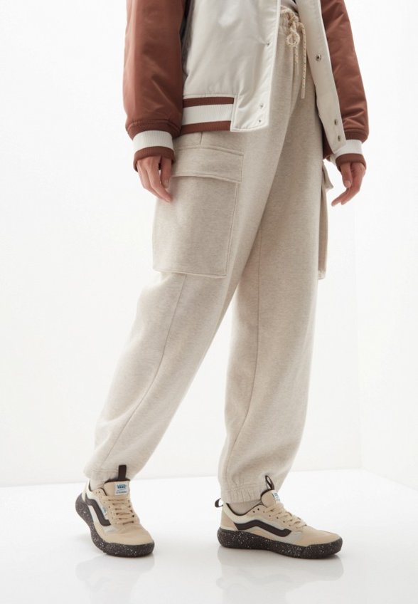 Кроссовки Vans