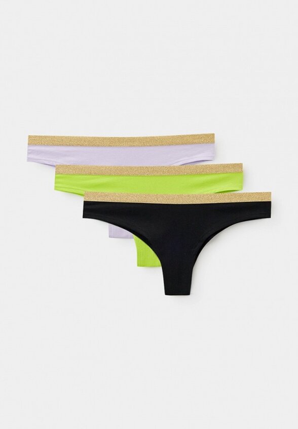 Трусы 3 шт. Mark Formelle