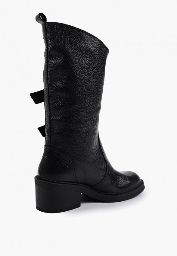 Сапоги Lenuver