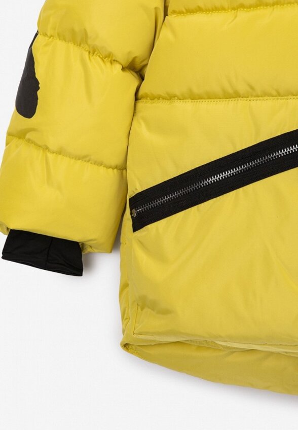 Куртка утепленная Gulliver