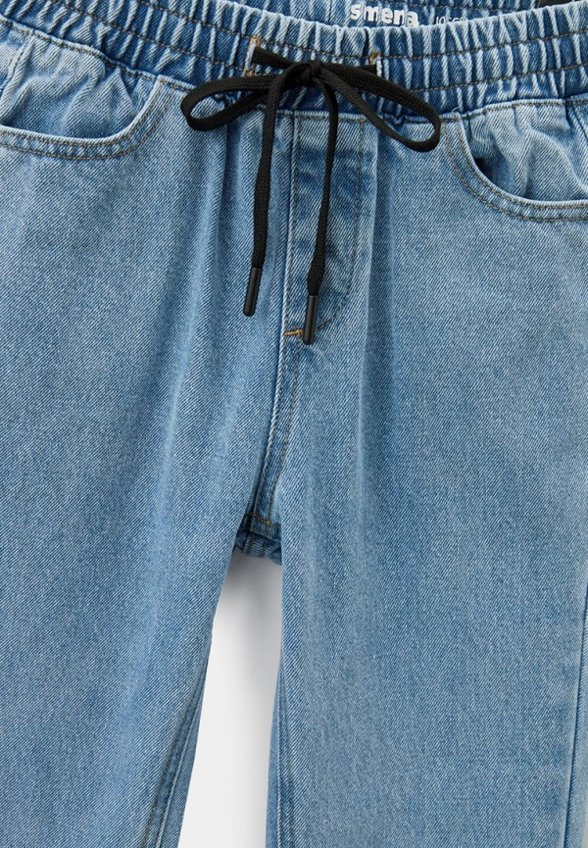 Джинсы Smena