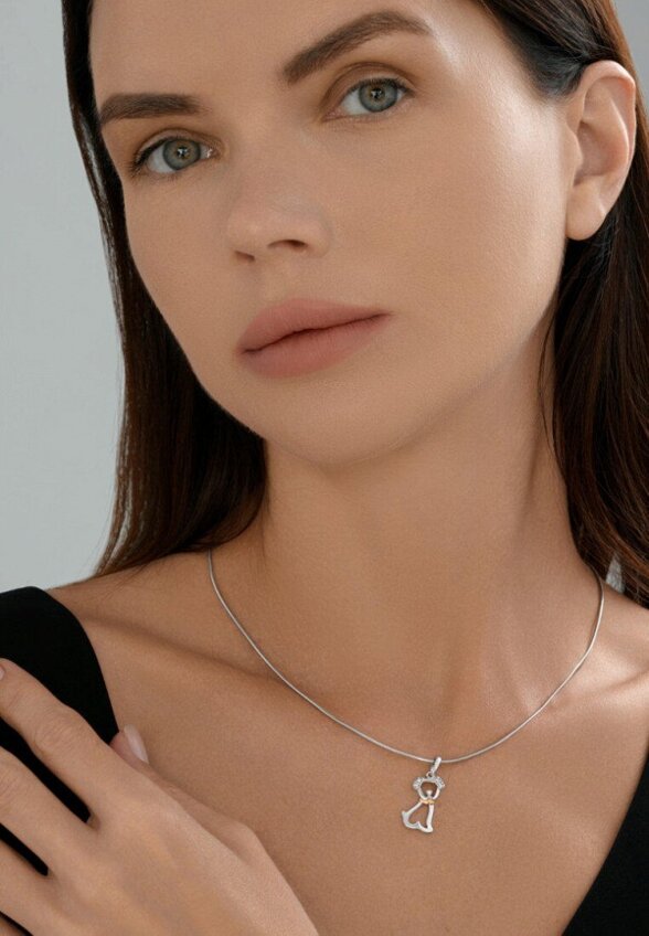 Подвеска Diamant