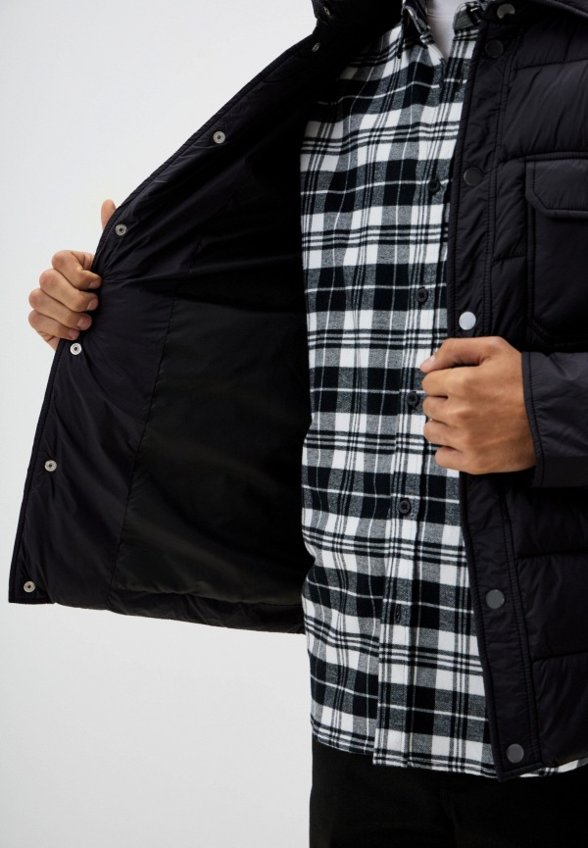 Куртка-рубашка Concept Club