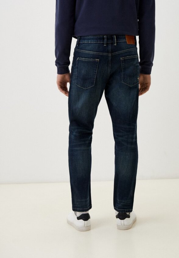 Джинсы Camel active