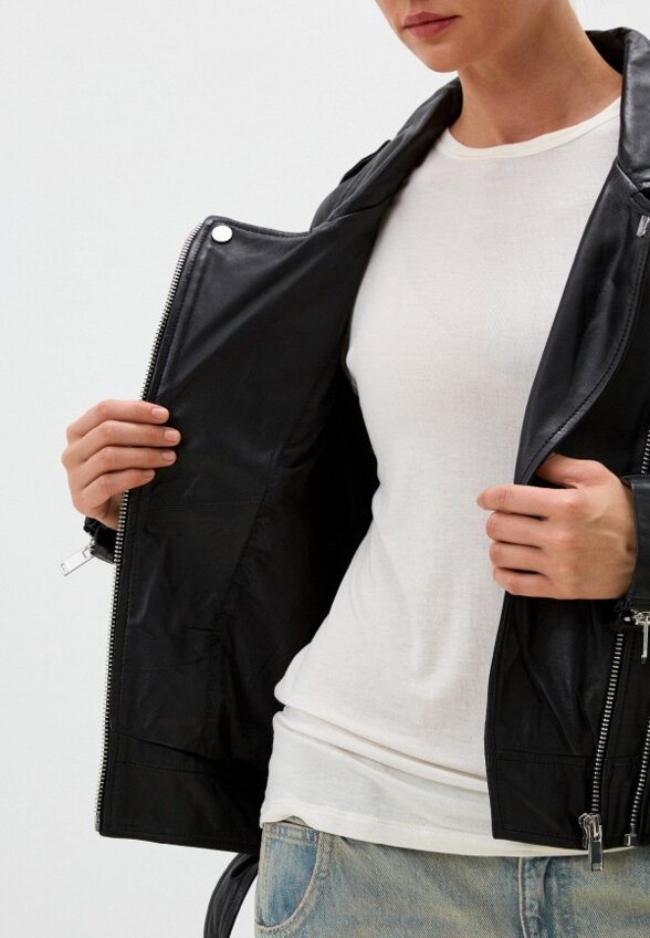 Косуха Снежная Королева