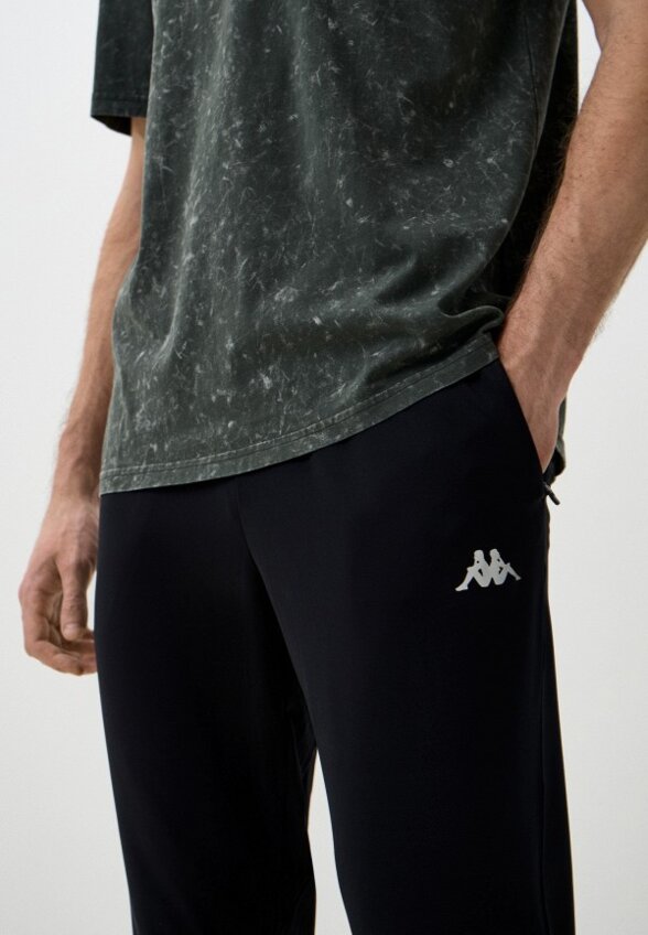 Брюки спортивные Kappa