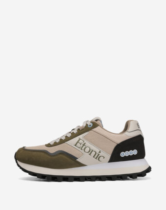 Кроссовки мужские Etonic Ashen, Зеленый женщинам