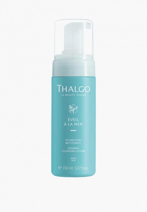 Мусс для лица Thalgo