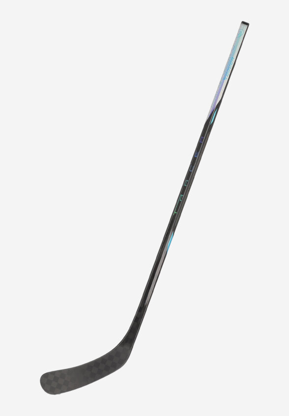 Клюшка хоккейная детская Bauer Nexus Tracer P92 YTH-20, Мультицвет