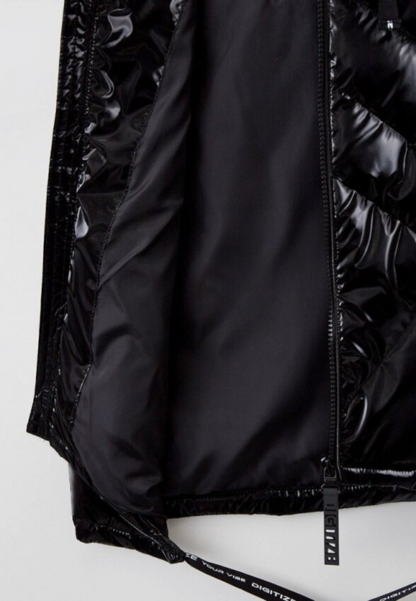 Жилет утепленный PlayToday