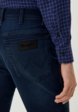 Шорты джинсовые Wrangler4  - превью