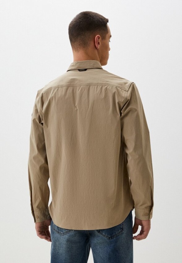 Рубашка Napapijri