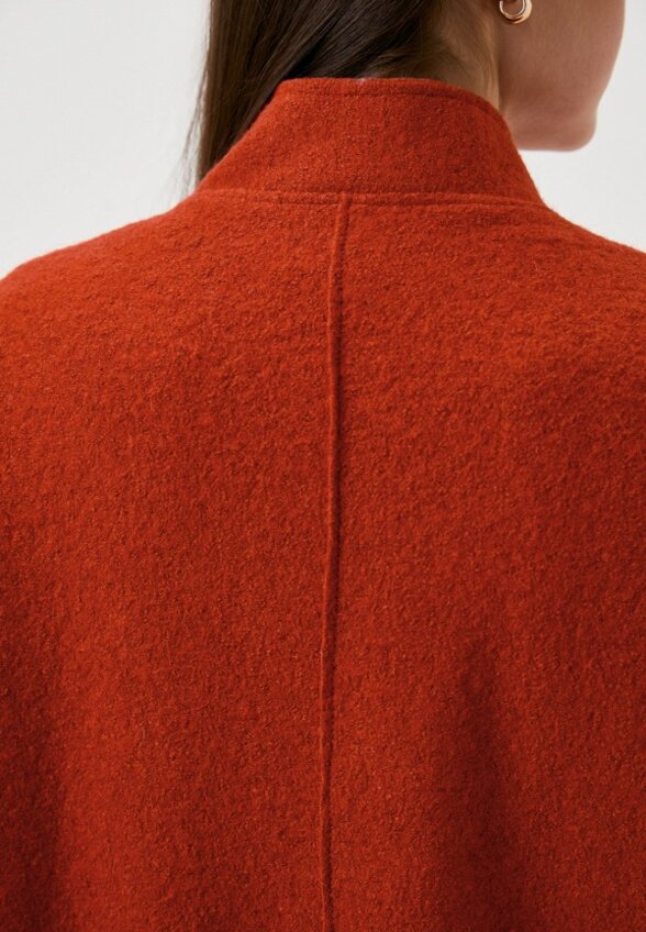 Бомбер Naturel