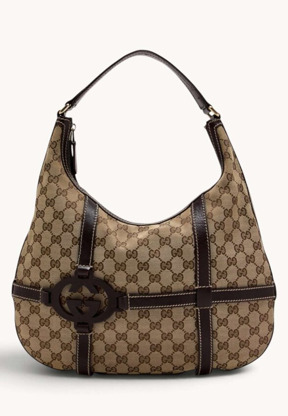 Gucci GG Supreme