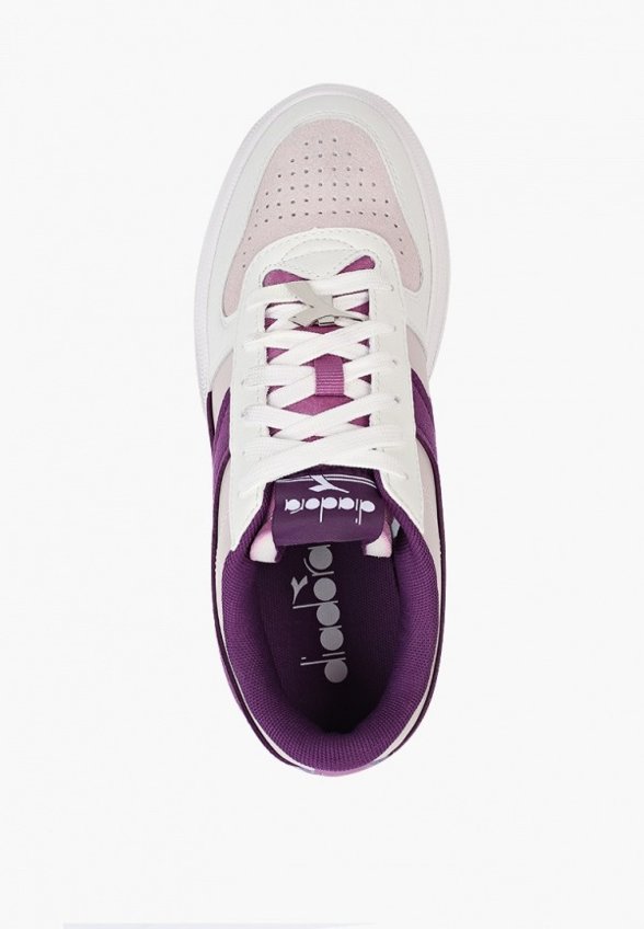 Кеды Diadora