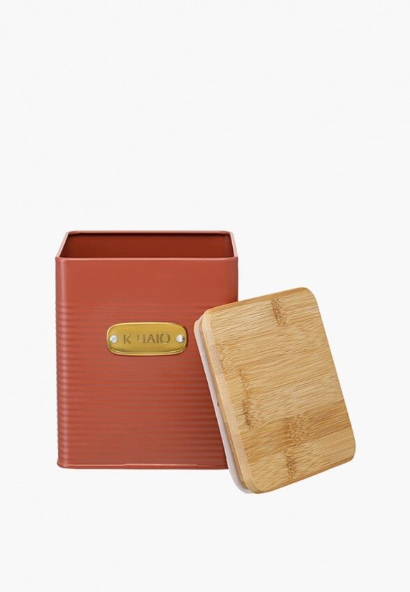 Банка для хранения Smart Solutions