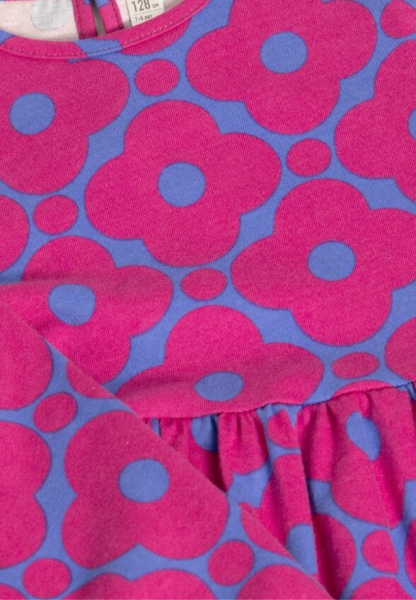 Платье Bossa Nova