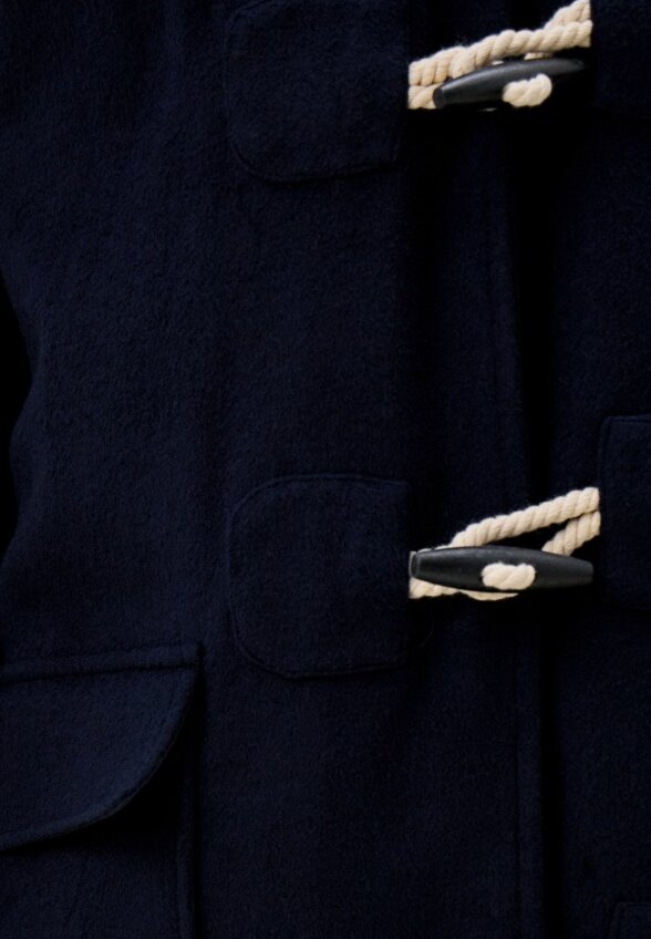 Полупальто Yollo