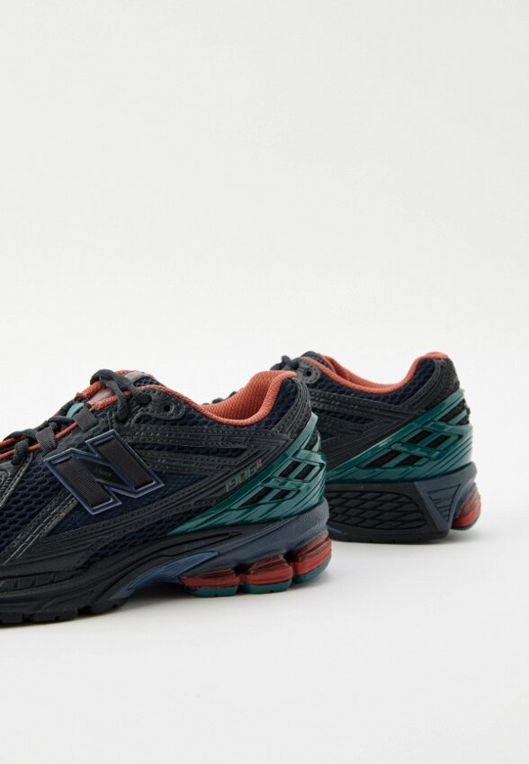 Кроссовки New Balance