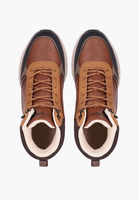 Кроссовки Pulse