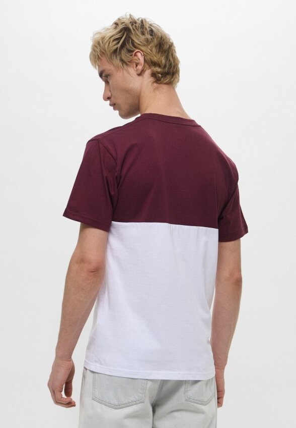 Футболка Vans