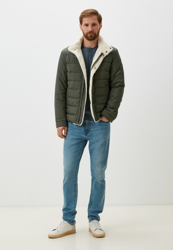 Куртка утепленная Al Franco