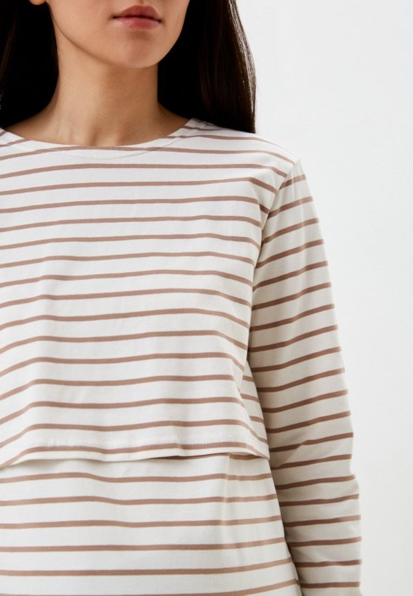 Лонгслив Proud Mom