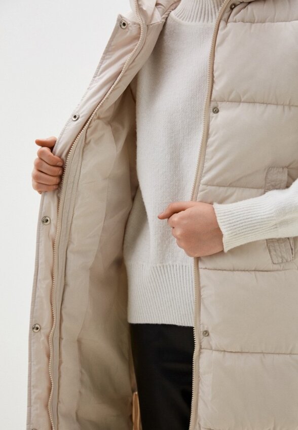 Жилет утепленный Vika Ra