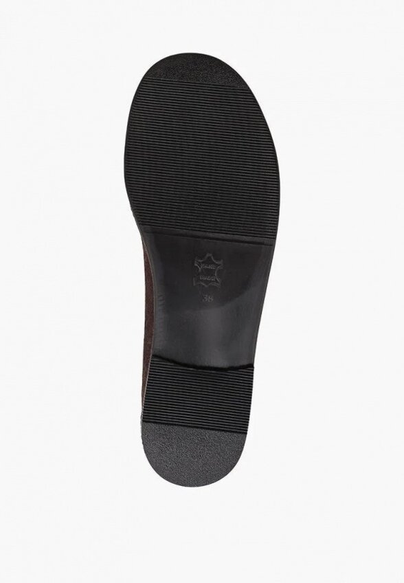 Ботинки Lusavou