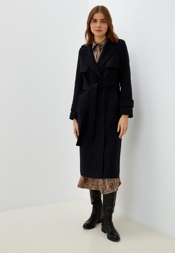 Пальто-халат Ovelli