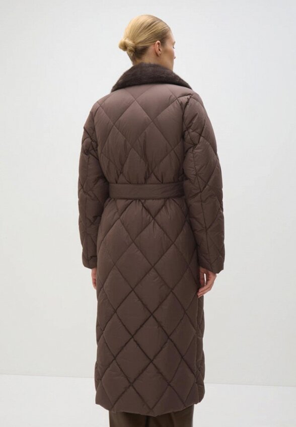 Пуховик Conso