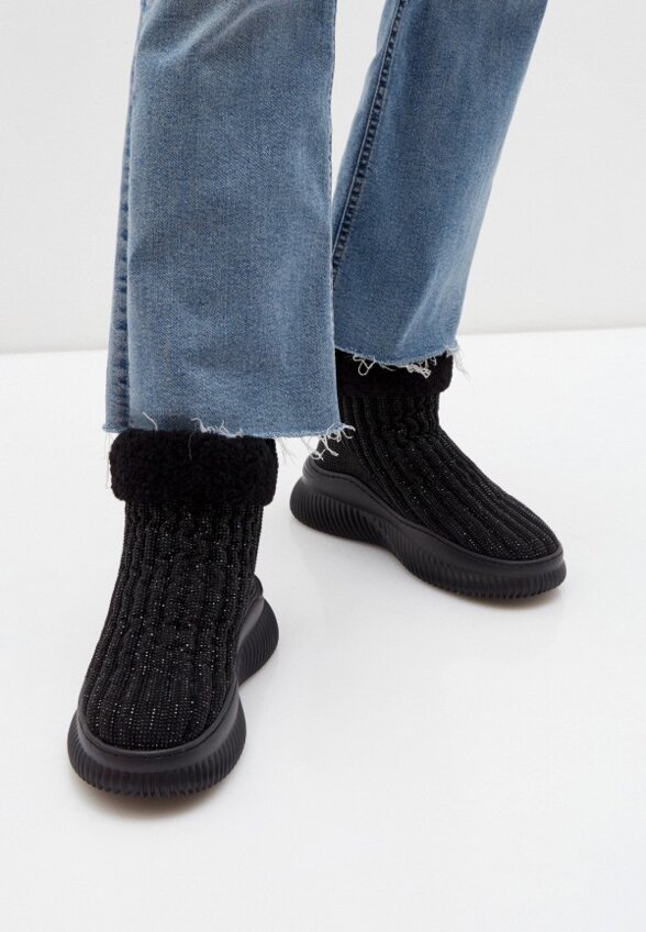 Кроссовки Graciana