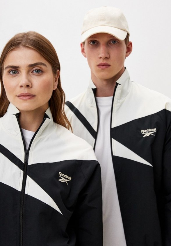 Ветровка Reebok