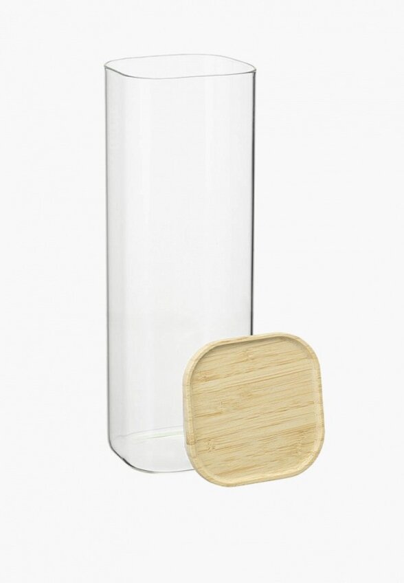 Банка для хранения Smart Solutions