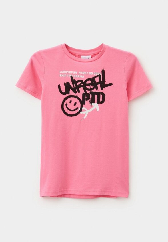 Футболка PlayToday