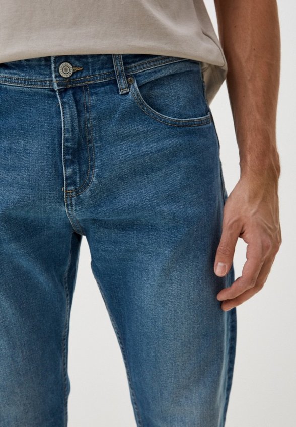 Джинсы Terranova