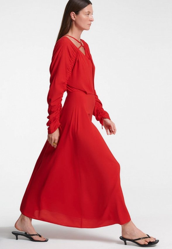 Платье Daisyknit