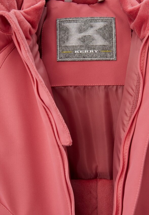 Комбинезон утепленный Kerry