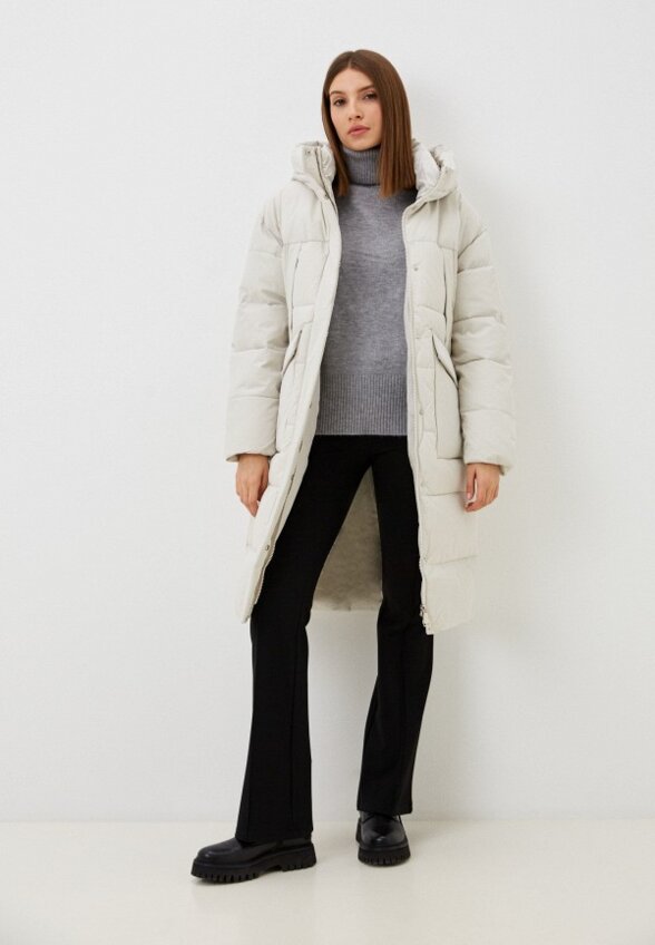 Пуховик Lawinter