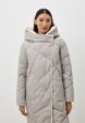 Пуховик Снежная Королева2  - превью