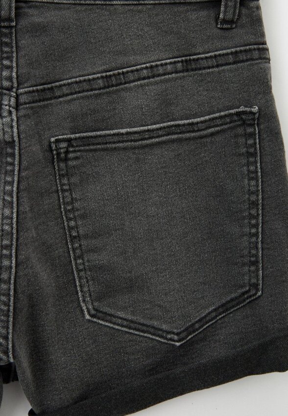 Шорты джинсовые H&M