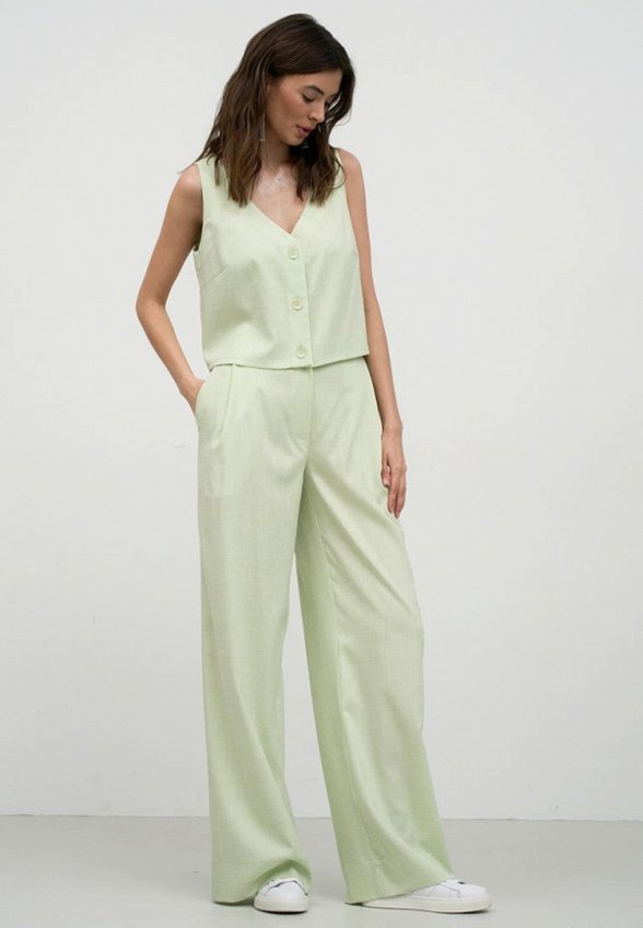 Жилет Artribbon