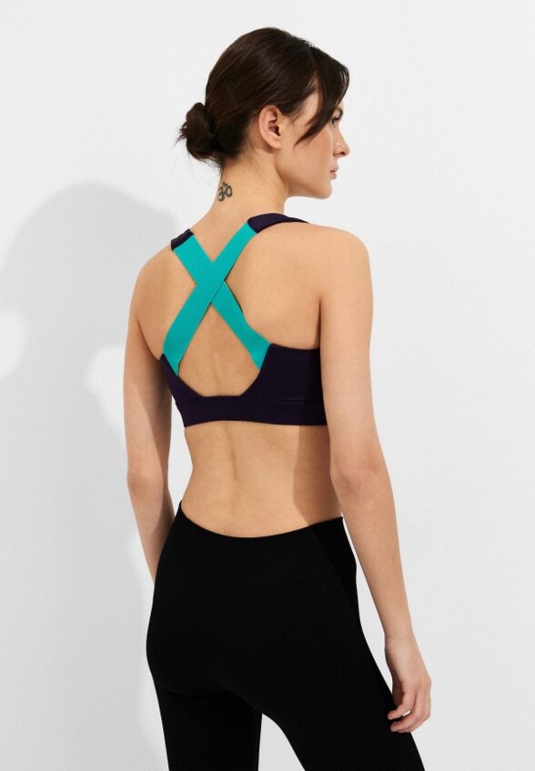 Топ спортивный ASICS