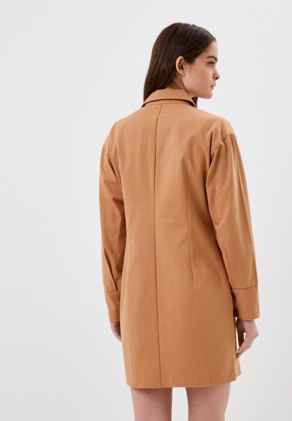 Платье UnicoModa