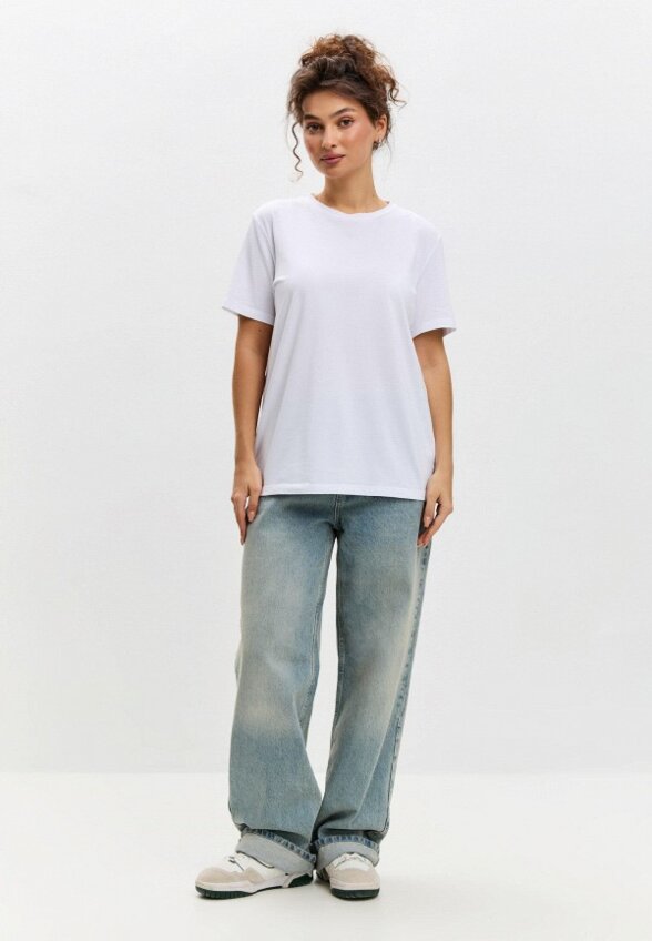 Футболка Park